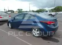 2016 Hyundai Elantra фото