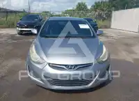 2016 Hyundai Elantra фото