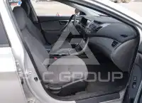 2016 Hyundai Elantra photo