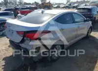 2016 Hyundai Elantra фото