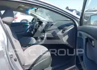 2016 Hyundai Elantra фото