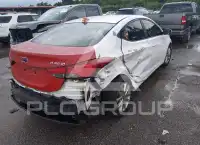 2016 Hyundai Elantra фото