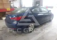2016 Hyundai Elantra фото