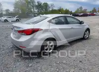 2016 Hyundai Elantra фото