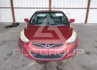 2016 Hyundai Elantra photo
