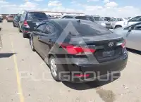 2016 Hyundai Elantra photo