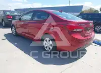 2016 Hyundai Elantra фото