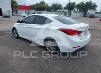 2016 Hyundai Elantra фото