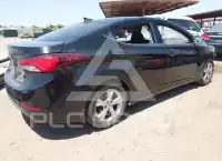 2016 Hyundai Elantra photo