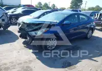 2016 Hyundai Elantra фото