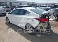 2016 Hyundai Elantra photo