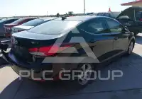 2016 Hyundai Elantra фото