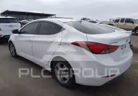 2016 Hyundai Elantra фото