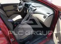 2016 Hyundai Elantra фото