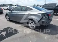 2016 Hyundai Elantra фото