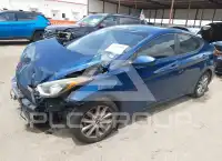 2016 Hyundai Elantra фото