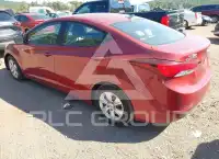 2016 Hyundai Elantra photo