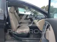 2016 Hyundai Elantra фото