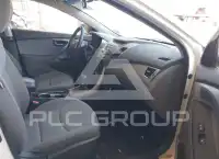 2016 Hyundai Elantra фото