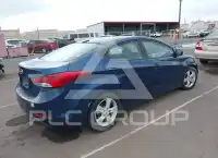 2016 Hyundai Elantra фото