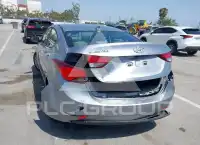 2016 Hyundai Elantra фото