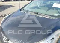 2016 Hyundai Elantra фото