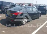 2016 Hyundai Elantra фото