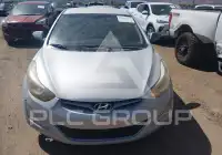 2016 Hyundai Elantra фото