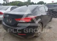 2016 Hyundai Elantra фото