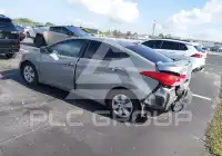 2016 Hyundai Elantra фото