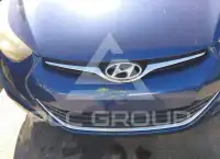 2016 Hyundai Elantra фото