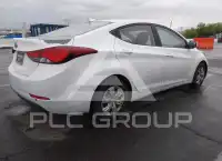 2016 Hyundai Elantra photo