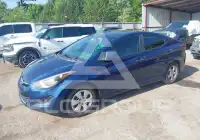 2016 Hyundai Elantra photo