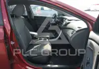2016 Hyundai Elantra фото