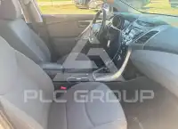 2016 Hyundai Elantra photo