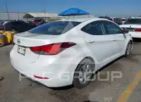 2016 Hyundai Elantra фото