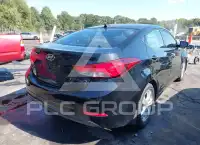 2016 Hyundai Elantra фото