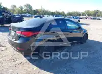 2016 Hyundai Elantra фото
