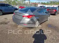 2016 Hyundai Elantra фото