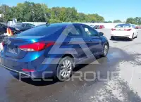 2016 Hyundai Elantra фото