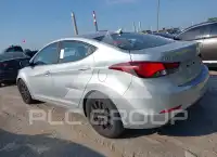 2016 Hyundai Elantra photo