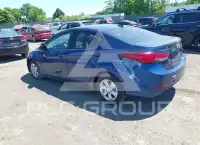 2016 Hyundai Elantra фото