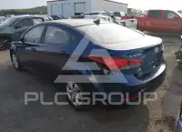 2016 Hyundai Elantra фото