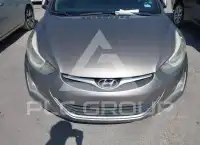 2016 Hyundai Elantra photo
