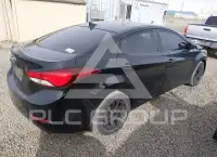 2016 Hyundai Elantra photo