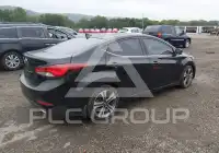 2016 Hyundai Elantra фото