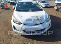 2016 Hyundai Elantra photo
