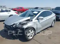 2016 Hyundai Elantra фото