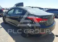 2016 Hyundai Elantra фото