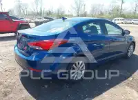 2016 Hyundai Elantra фото
